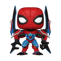 Marvel Mech Strike: Monster Hunters Funko Pop! Spider-Man #997 -Nintendo Sales 012d5101 92e5 4ac2 97e7 f2a4f08d242c.09479720fcb4693eb449c22a56c238ab 1800x1800