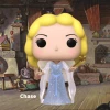 Pinocchio 80th Anniversary Funko Pop! Blue Fairy CHASE #1027