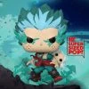 My Hero Academia Funko Pop! Infinite Deku (with Eri) 10in #1010