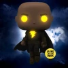Black Adam Funko Pop! Black Adam (Flying) (GITD) #1231 -Nintendo Sales 115 3 1800x1800