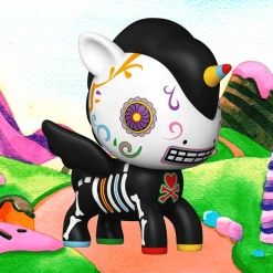Tokidoki Funko Pop! Caramelo (2021 Summer Convention) (Shared Sticker) #103