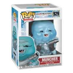 Ghostbusters: Afterlife Funko Pop! Muncher #929 -Nintendo Sales 12 ae3f763f a9d0 43c9 8309 6028bea5457f 1800x1800