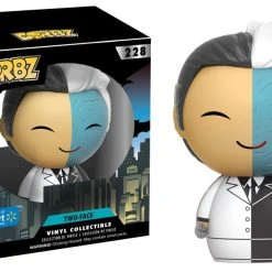 Batman The Animated Series Funko DORBZ Two-Face #228