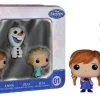 Frozen Funko Pocket Pop! Anna, Olaf, And Elsa #01 -Nintendo Sales 1436 3266 4797 Frozen 3 Pack hires 1800x1800