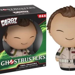 Ghostbusters Funko DORBZ Peter Venkman #066
