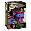 TOY RESCUE: Disney Villains Funko Pop! Dr. Facilier (Neon Black Light) #1084 (Non-Mint)