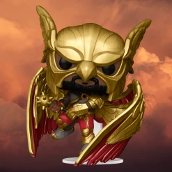 Black Adam Funko Pop! Hawkman (Flying) #1238