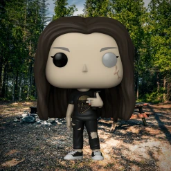 Mandy Funko Pop! Mandy #1132