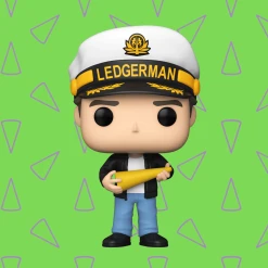 Parks & Recreation Funko Pop! Ben Wyatt (Big Apple Exclusive) #1153 (Chance Of CHASE) -Nintendo Sales 16 037e6d9c 5ac6 4fb4 abc4 9b80af407460 1800x1800