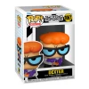 Cartoon Network Funko Pop! Dexter (with Remote) #1067