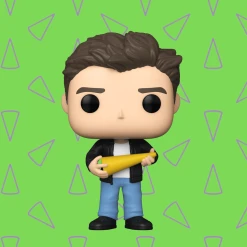 Parks & Recreation Funko Pop! Ben Wyatt (Big Apple Exclusive) #1153 (Chance Of CHASE) -Nintendo Sales 17 4baa491d dd9a 4302 b622 4744adc060d7 1800x1800