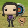 Hawkeye Funko Pop! Kate Bishop (with Lucky The Pizza Dog) #1212 -Nintendo Sales 18 bd9a9146 c994 45b3 8615 437bf00783c3 1800x1800
