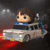 Ghostbusters: Afterlife Funko Pop! Ride Ecto-1 (with Trevor) #83
