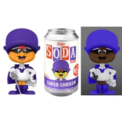 Super Chicken Funko Vinyl SODA Super Chicken (Chance Of Chase) -Nintendo Sales 1 d3d22b17 8c08 4fb8 9c16 c92fcda421da 1800x1800