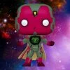 What If...? Funko Pop! Zola Vision #975 -Nintendo Sales 1vision 1800x1800