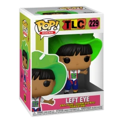 TLC Funko Pop! Left Eye (What About Your Friends) #229 -Nintendo Sales 20 6a50ac94 44d4 46db a0c9 820d55e4d9fc 1800x1800