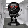 Star Wars: The Mandalorian Funko Pop! Dark Trooper (Battle) #466 -Nintendo Sales 20 8 1800x1800
