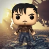 Mortal Kombat Funko Pop! Cole (2021) #1054