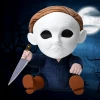 Halloween 2 X Kidrobot Michael Myers (w/ Knife) 8in Roto-Phunny Plush -Nintendo Sales 22 5 1800x1800