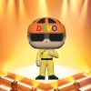 Rocks Funko Pop! Devo Satisfaction (Yellow Suit) #217 -Nintendo Sales 24 2 1800x1800
