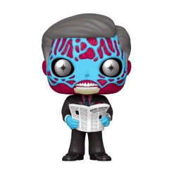 They Live Funko Pop! Alien #975 -Nintendo Sales 24 7 1800x1800