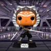 Star Wars: The Mandalorian Funko Pop! Ahsoka (with Two Sabers) #464 -Nintendo Sales 25 7 1800x1800