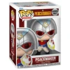 TOY RESCUE: Peacemaker Funko Pop! Peacemaker (with Shield) (2022 Wondrous Convention) (Shared Sticker) #1237 (Non-MInt) -Nintendo Sales 26 866d56db d6f4 4df9 8464 4827b46d6725 1800x1800