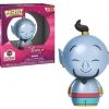 Disney Funko DORBZ Genie (Metallic) #337