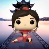 Avatar The Last Airbender Funko Pop! Ty Lee #997 -Nintendo Sales 29 3 1800x1800