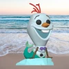 Disney: Olaf Presents Funko Pop! Olaf (as Ariel) #1177 -Nintendo Sales 32 2 1800x1800