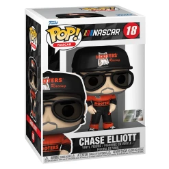 Nascar Funko Pop! Chase Elliott (Hooters Uniform) #18 -Nintendo Sales 33 544e38b6 a502 475f 98b7 0a21ee1d4dbf 1800x1800