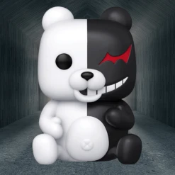 Danganronpa Funko Pop! Monokuma #1066
