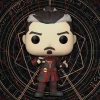 Doctor Strange In The Multiverse Of Madness Funko Pop! Defender Strange #1009 -Nintendo Sales 34 9 1800x1800