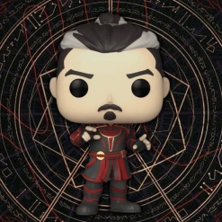 Doctor Strange In The Multiverse Of Madness Funko Pop! Defender Strange #1009