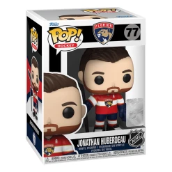 NHL Panthers Funko Pop! Jonathan Huberdeau (Red Home Uniform) #77 -Nintendo Sales 34 eaa1e4e4 8a79 4a38 9329 c87356988726 1800x1800