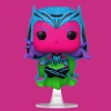 Wandavision Funko Pop! Scarlet Witch (w/Book) (Neon Black Light) #986 -Nintendo Sales 36 0887fc06 e66b 44de 8225 8e54205f7185 1800x1800
