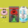 Quaker Funko Vinyl SODA Quisp (Chance Of Chase)