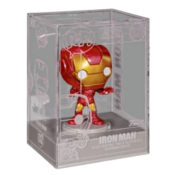 Marvel Avengers Funko Pop! Iron Man (Die-cast) #02 -Nintendo Sales 38 db7f3fb9 8b6d 4d8d af3a 327d3c336279 1800x1800