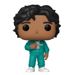 Squid Game Funko Pop! Ali (Player 199) #1221 -Nintendo Sales 38 fbd28f06 81f7 47a5 bce6 89458b8abca2 1800x1800