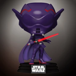 TOY RESCUE: Star Wars: Visions Funko Pop! Karre (GITD) #504 (Non-Mint) -Nintendo Sales 3 14 c7cf1b52 b07d 4d02 af07 e5470ee1891d 1800x1800