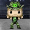 WWE Funko Pop! Shawn Michaels (with Degeneration X Summer Slam '09 Pin) #101 -Nintendo Sales 3 9 1800x1800