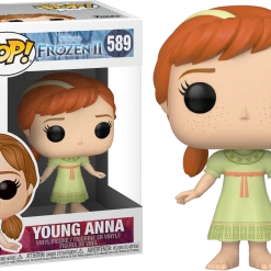 Frozen 2 Funko Pop! Young Anna #589 -Nintendo Sales 40889 frozen ii young anna funko pop vinyl figure popcultcha.1570115177 1 1800x1800