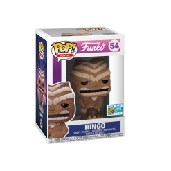 Spastik Plastik Funko Pop! Ringo #54
