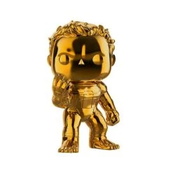 Avengers Endgame Funko Pop! Hulk (Infinity Gauntlet) (Orange Chrome) #499 -Nintendo Sales 41355 PajamaPartyW2 HulkChromeOrange Render HiRes large 4db852e3 87f2 4e50 ac9e ac5904492bf5 1800x1800