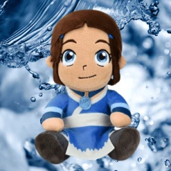 Kidrobot X Avatar: The Last Airbender Katara Phunny Plush