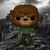 Universal Monsters Funko Pop! The Wolf Man #1153