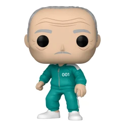 Squid Game Funko Pop! Il-nam (Player 001) -Nintendo Sales 42 973b364e d1c7 4685 a805 d1f2b6233633 1800x1800