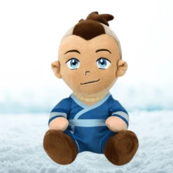 Kidrobot X Avatar: The Last Airbender Sokka Phunny Plush