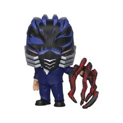 My Hero Academia Funko Pop! All For One (Battle Hand) (Big Apple Exclusive) #646 -Nintendo Sales 43883 MHA AllForOne GLAM HiRes 002 1800x1800