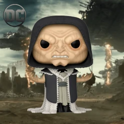 DC Zack Snyder's Justice League Funko Pop! DeSaad #1125